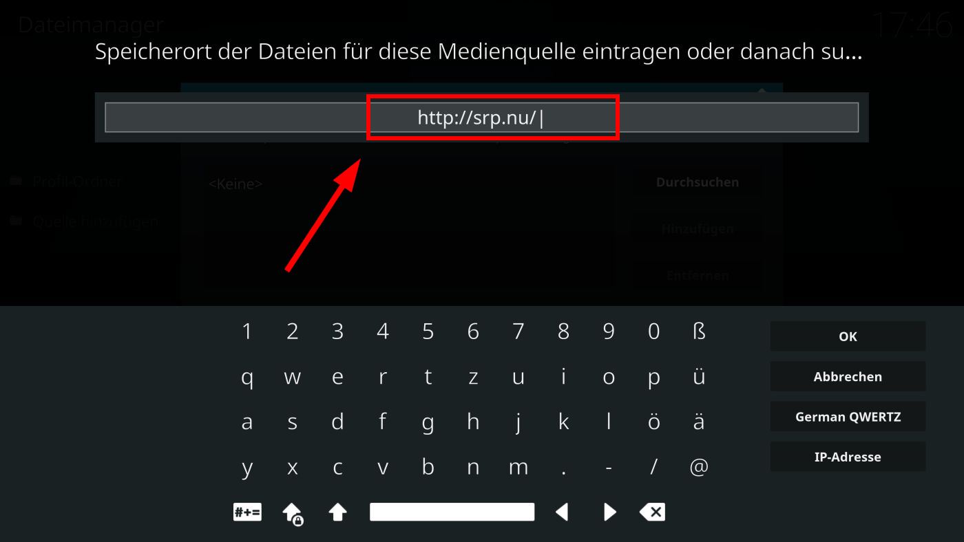 Verlinktes Bild