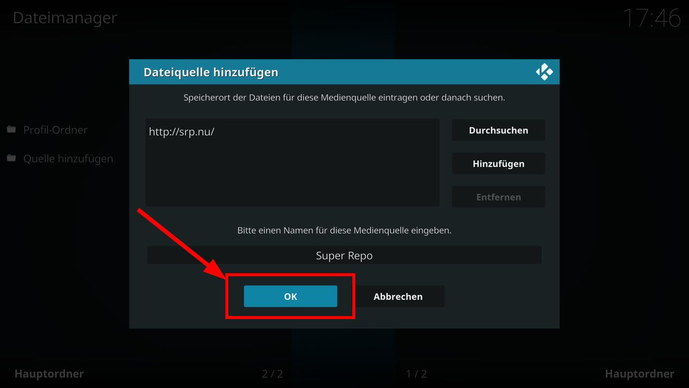 Verlinktes Bild