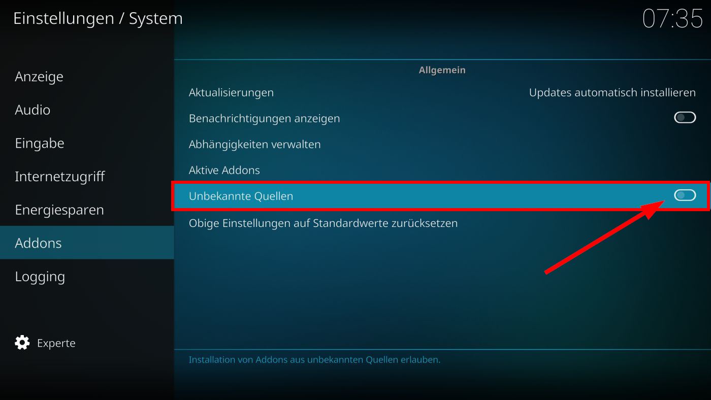 Verlinktes Bild
